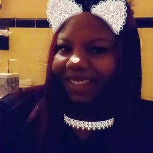 Meet your Posher, Janiyajalayajai'myamom